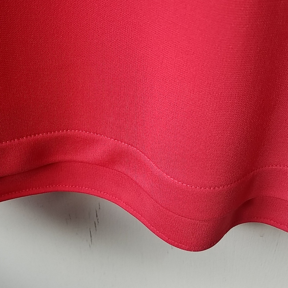 Pink Shell Top - Picture 6 of 6